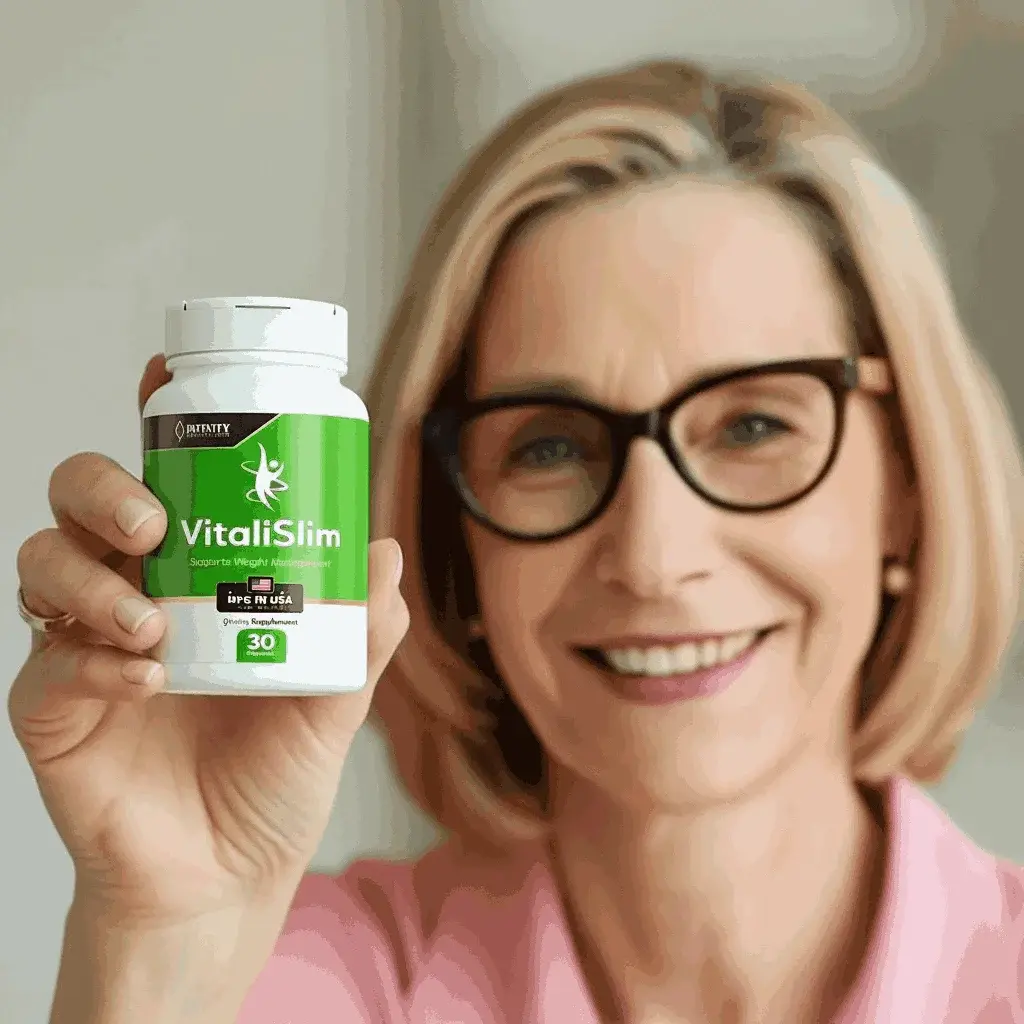 VitaliSlim Customer Review 3